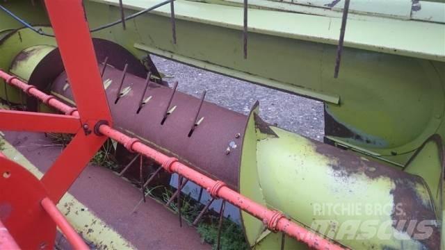 CLAAS 10 Combine harvester accessories