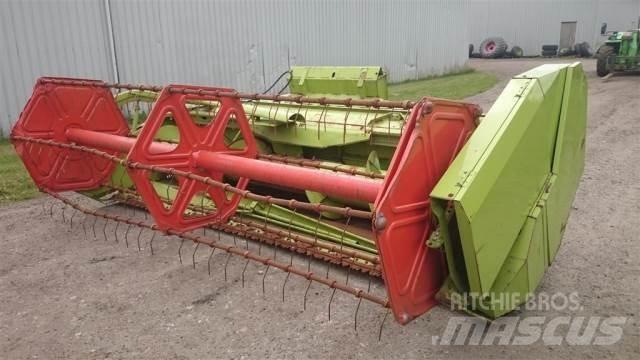 CLAAS 12 Mowers