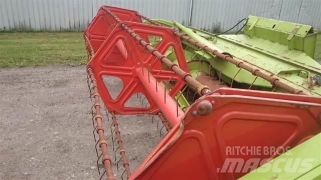 CLAAS 12 Mowers