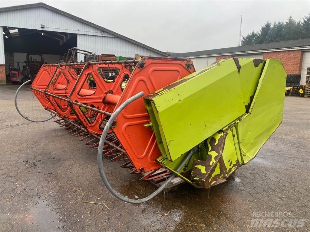 CLAAS 13 Combine harvester accessories