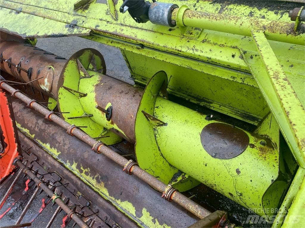CLAAS 13 Combine harvester accessories