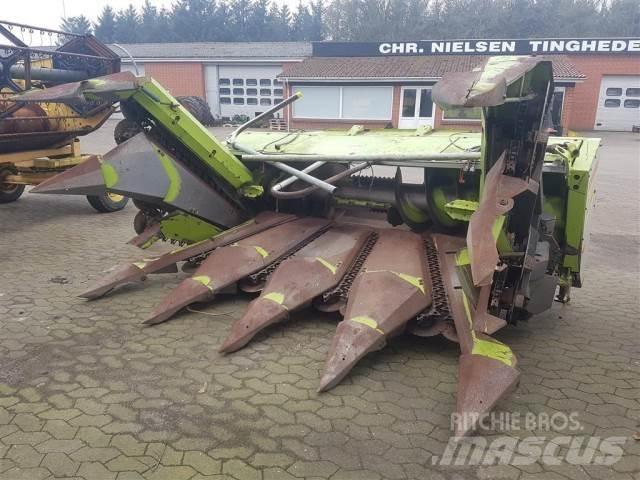 CLAAS 6218 8R Forage harvesters