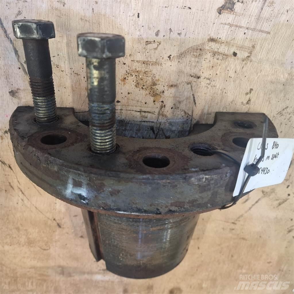 CLAAS Axion 840 Other tractor accessories