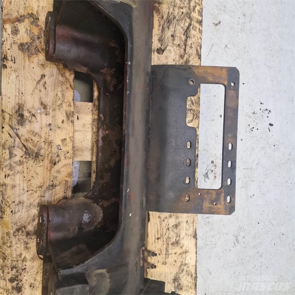 CLAAS Axion 840 Other tractor accessories