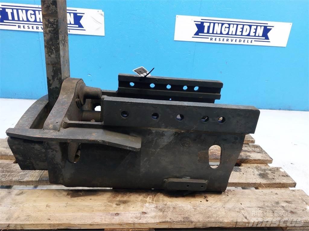 CLAAS Axion 840 Other tractor accessories