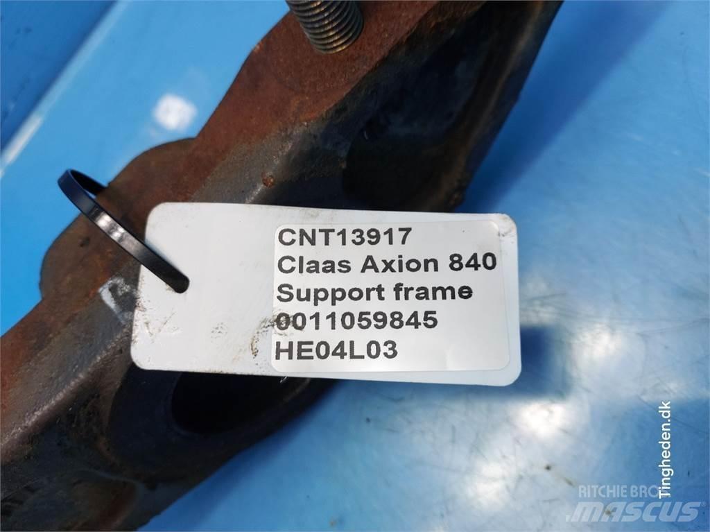 CLAAS Axion 840 Other tractor accessories