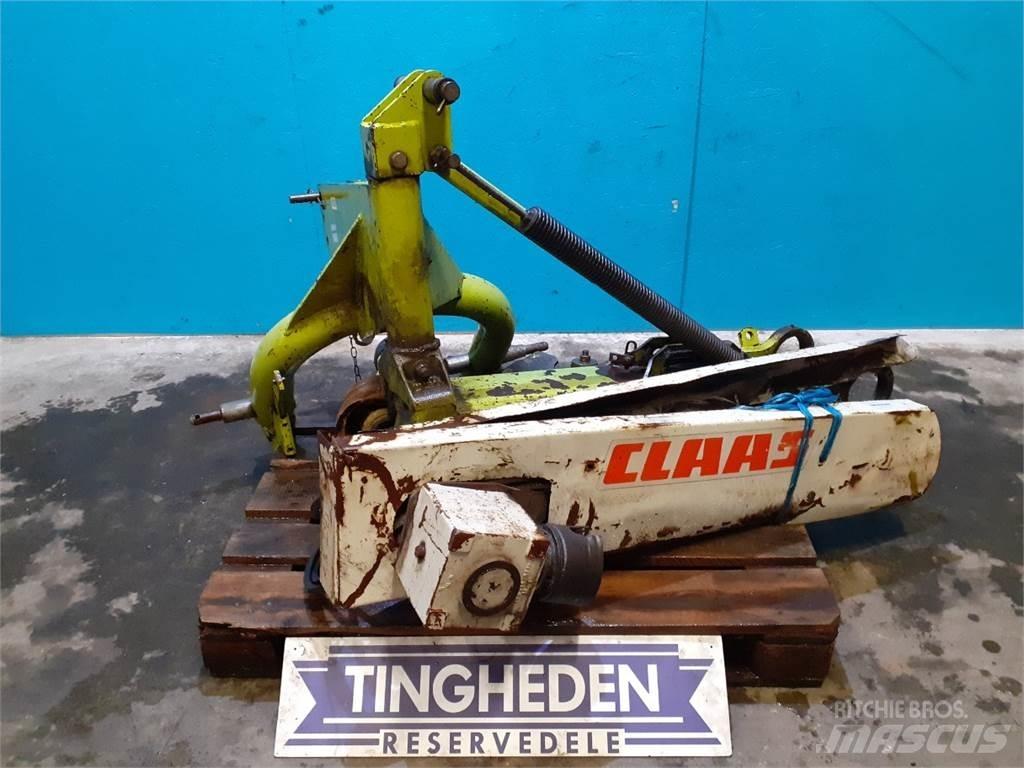 CLAAS Disco 300 Mowers