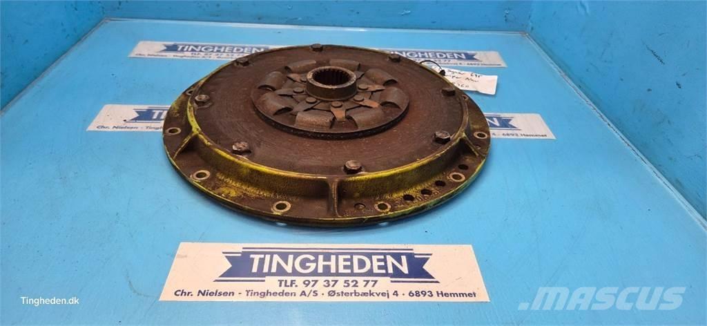 CLAAS Jaguar 695 Hay and forage machine accessories