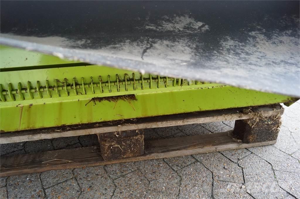 CLAAS Lexion 405 Combine harvester accessories