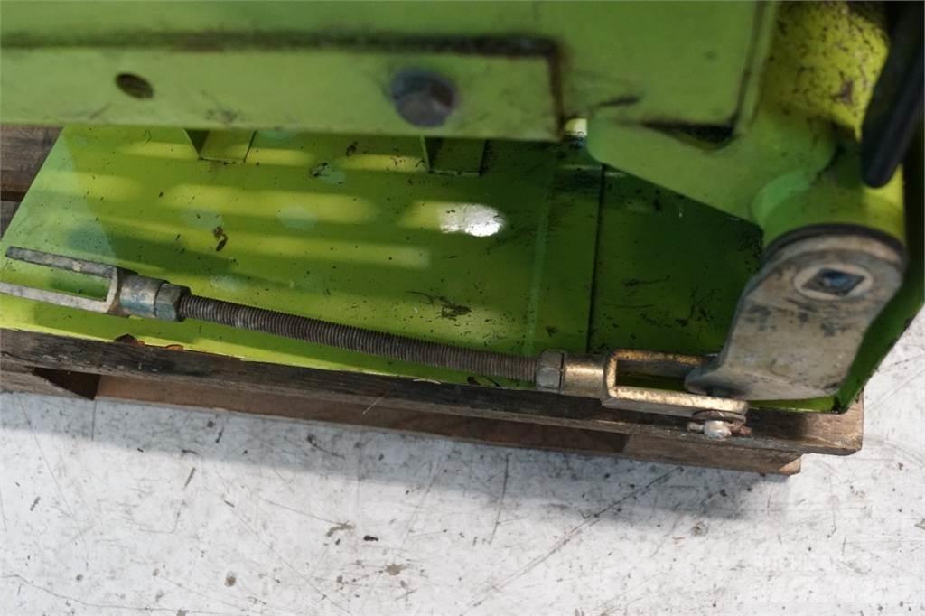 CLAAS Lexion 550 Farm machinery