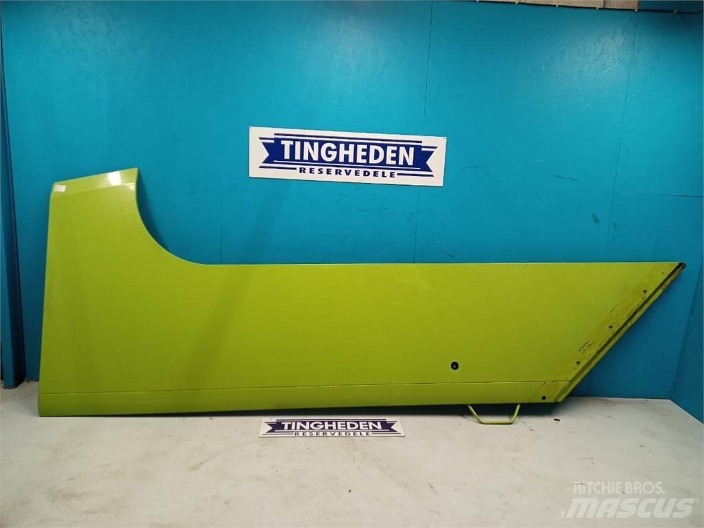 CLAAS Lexion 570 Farm machinery
