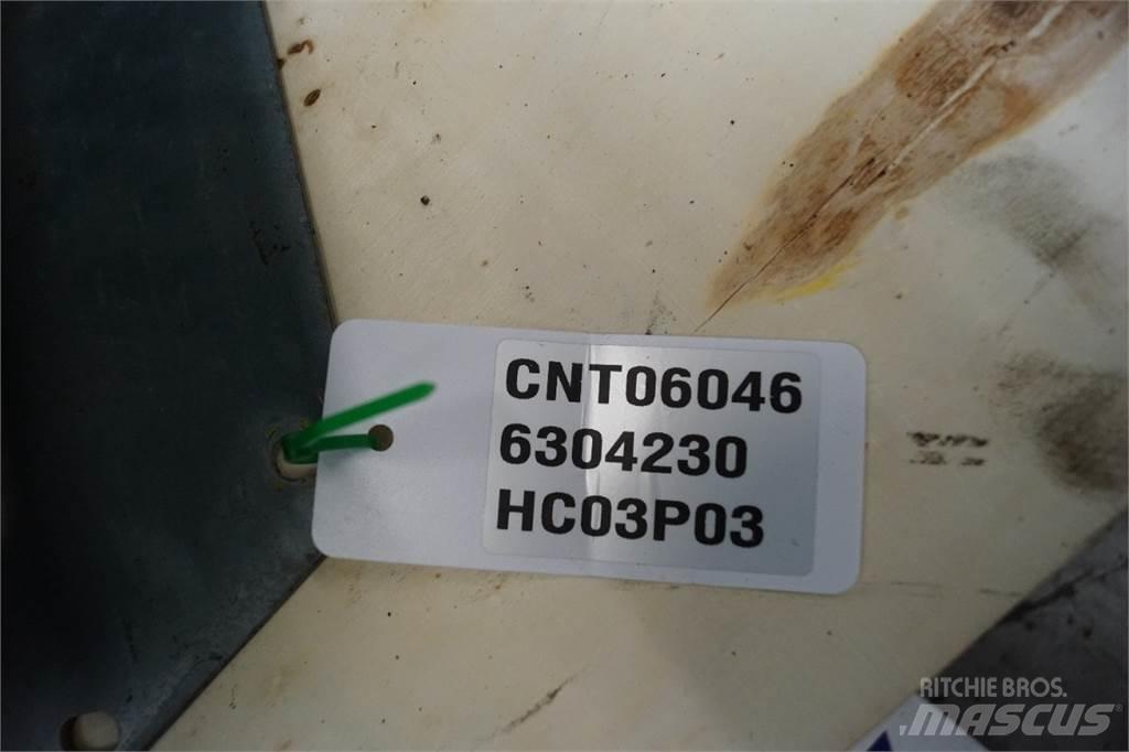 CLAAS Lexion 580 Combine harvester accessories