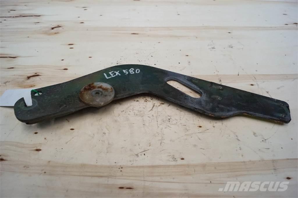 CLAAS Lexion 580 Combine harvester accessories