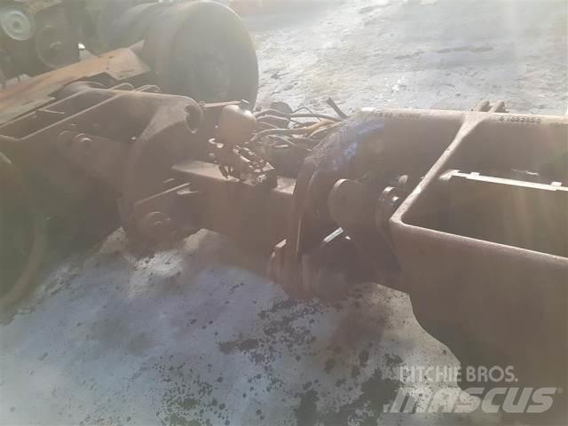 CLAAS Lexion 600 Combine harvester accessories