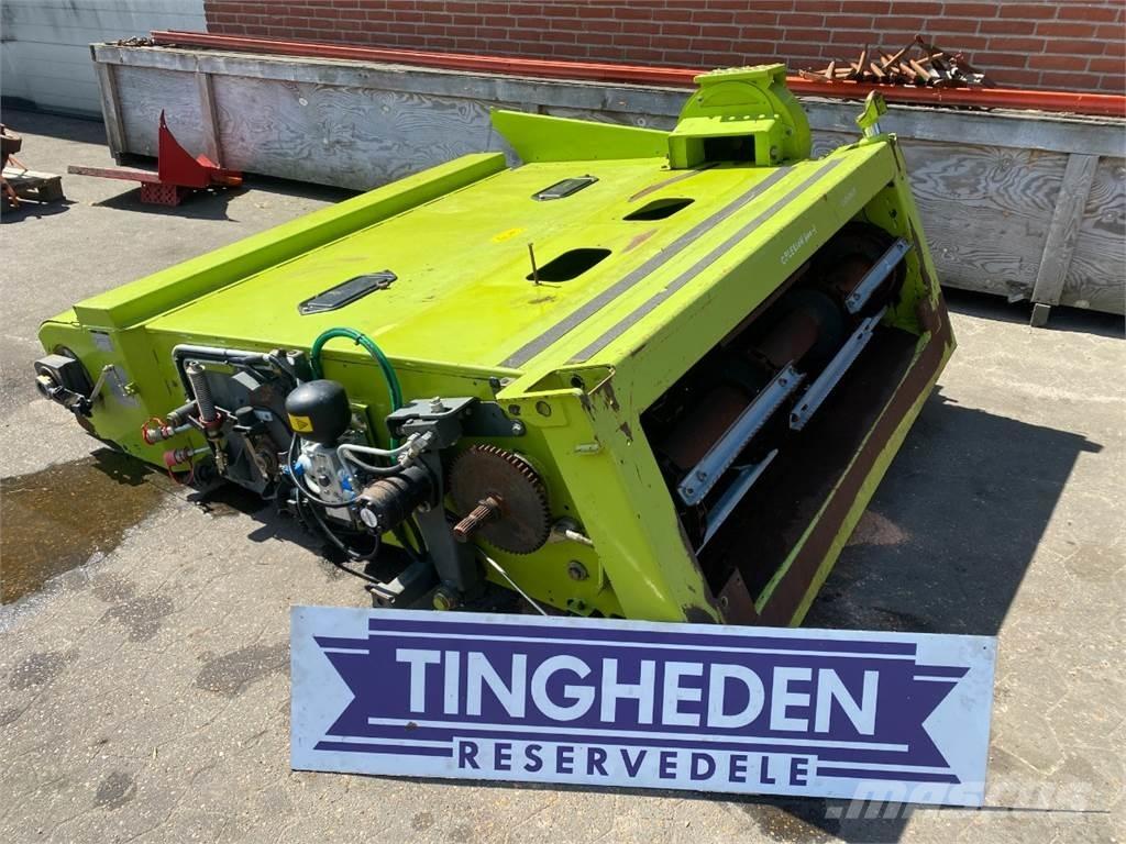 CLAAS Lexion 600 Combine harvester accessories