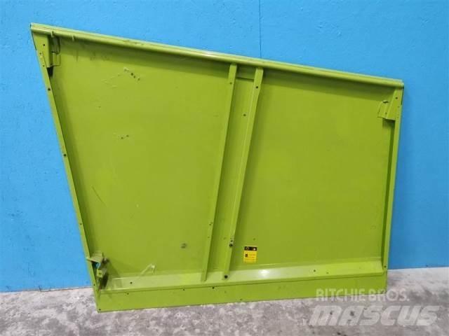 CLAAS Lexion 760 Farm machinery