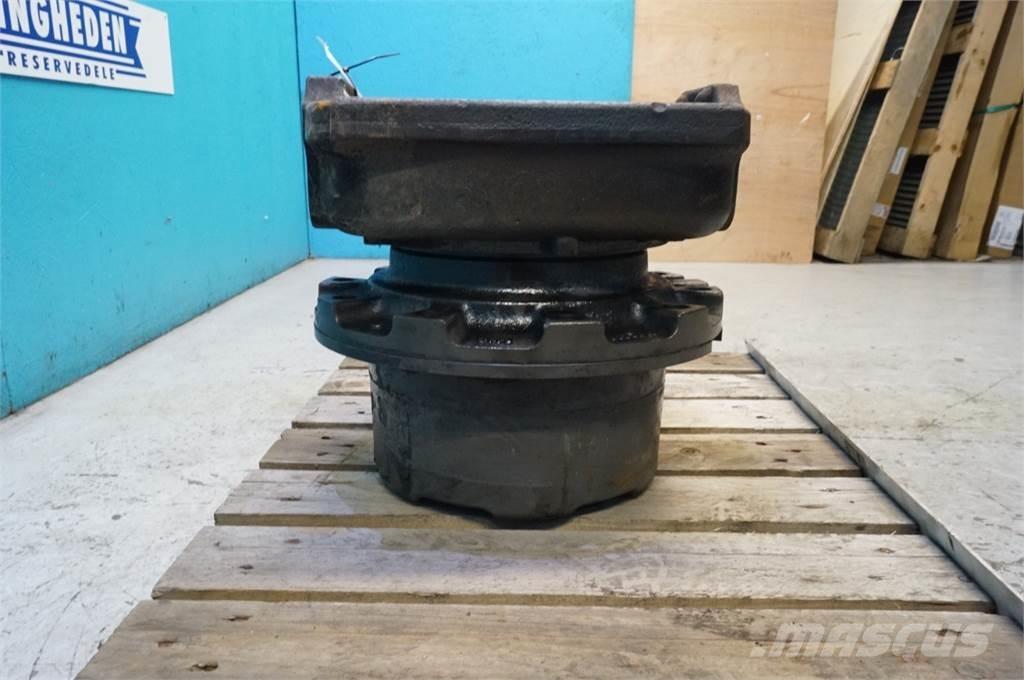 CLAAS Lexion 780 Combine harvester accessories