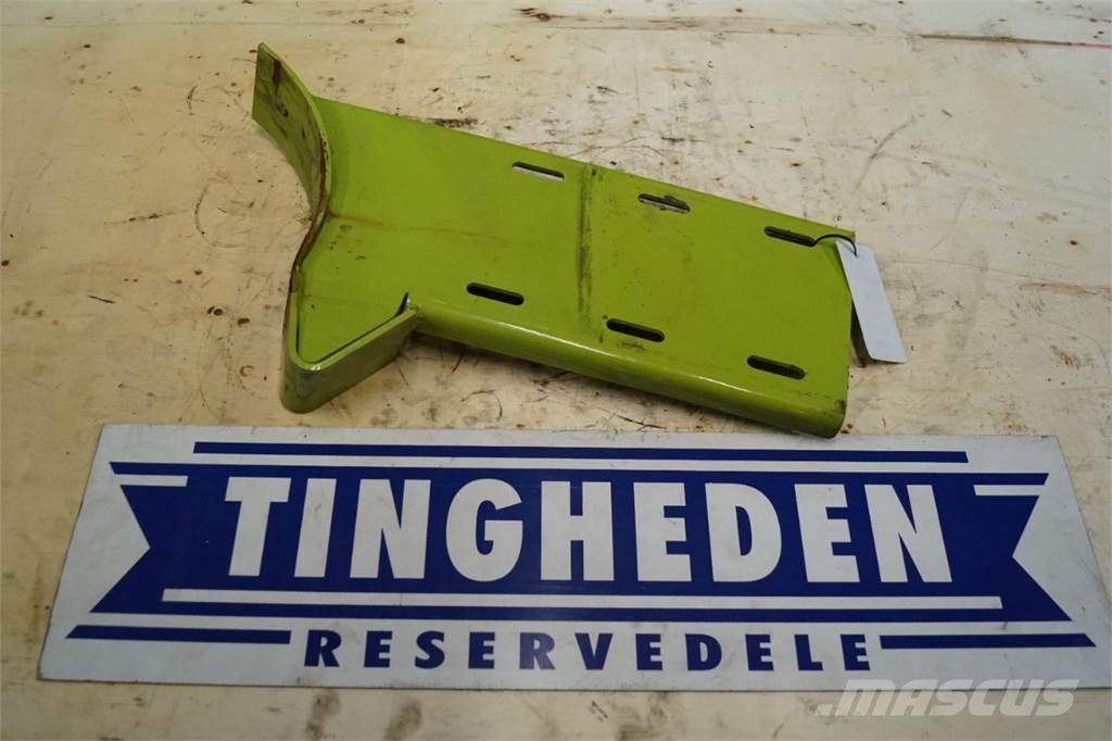 CLAAS Lexion 780 Farm machinery