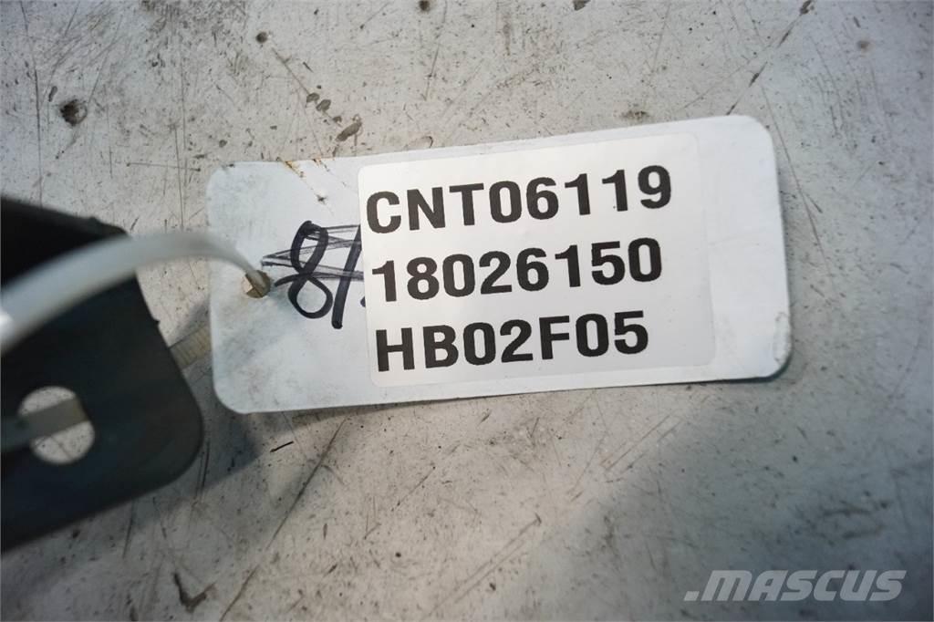CLAAS Lexion 780 Farm machinery