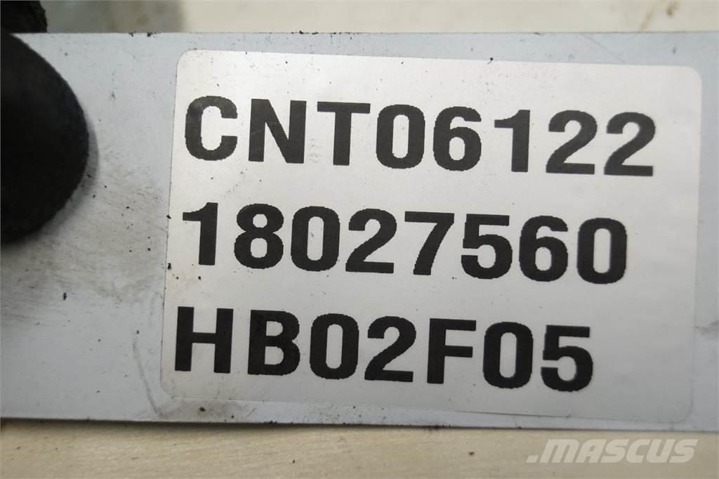 CLAAS Lexion 780 Farm machinery