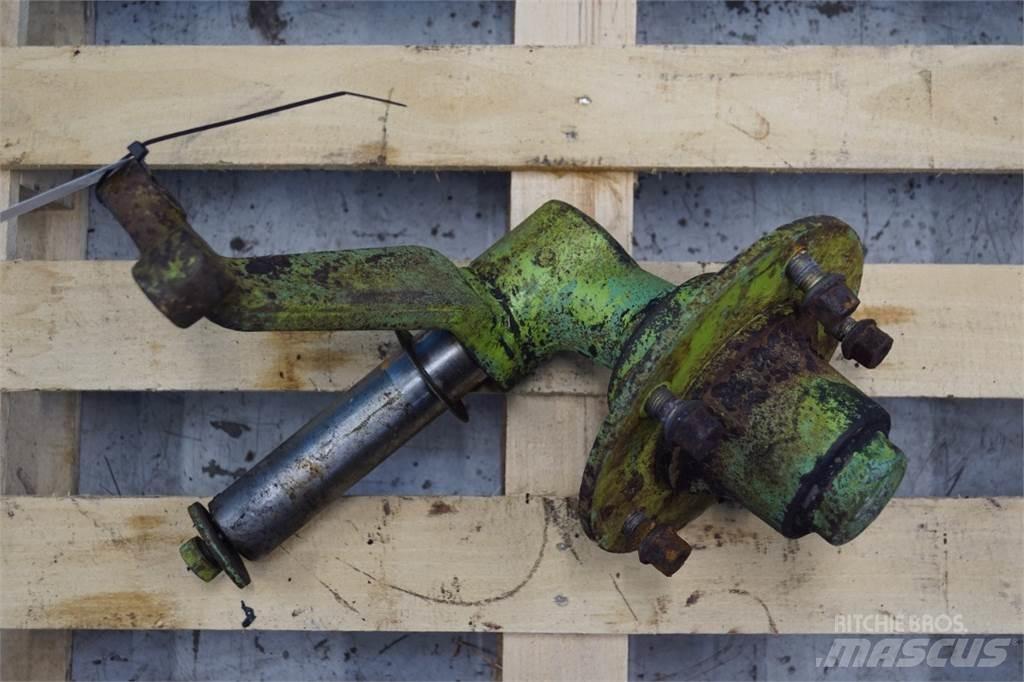CLAAS Mercator Combine harvester accessories