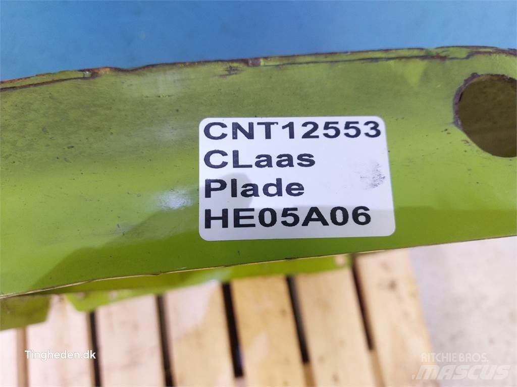 CLAAS V930 Combine harvester accessories