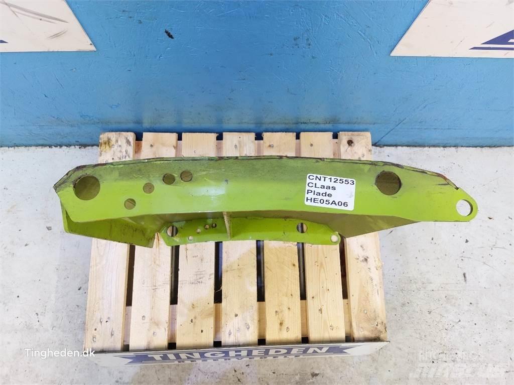 CLAAS V930 Combine harvester accessories
