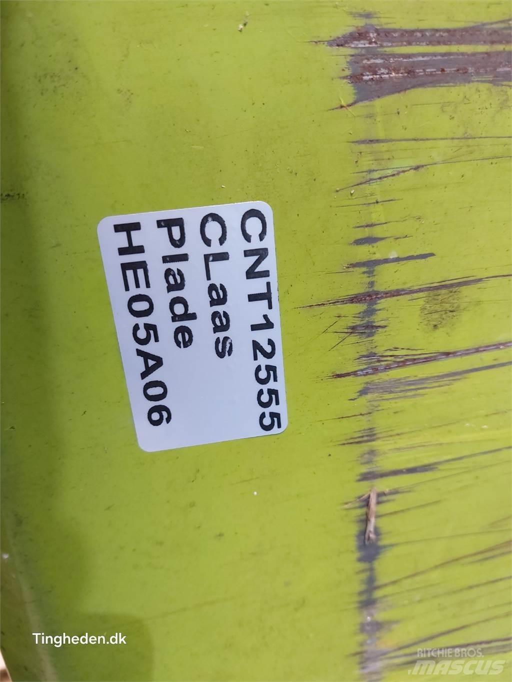 CLAAS V930 Combine harvester accessories