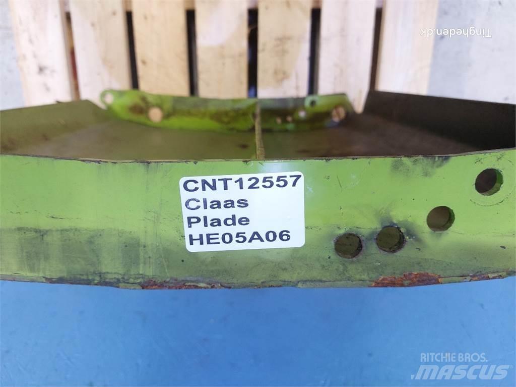 CLAAS V930 Combine harvester accessories