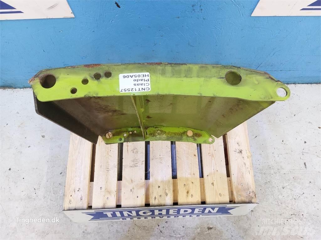 CLAAS V930 Combine harvester accessories