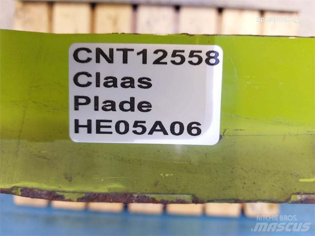 CLAAS V930 Combine harvester accessories