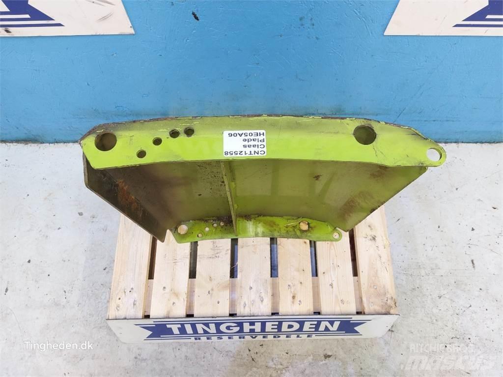 CLAAS V930 Combine harvester accessories
