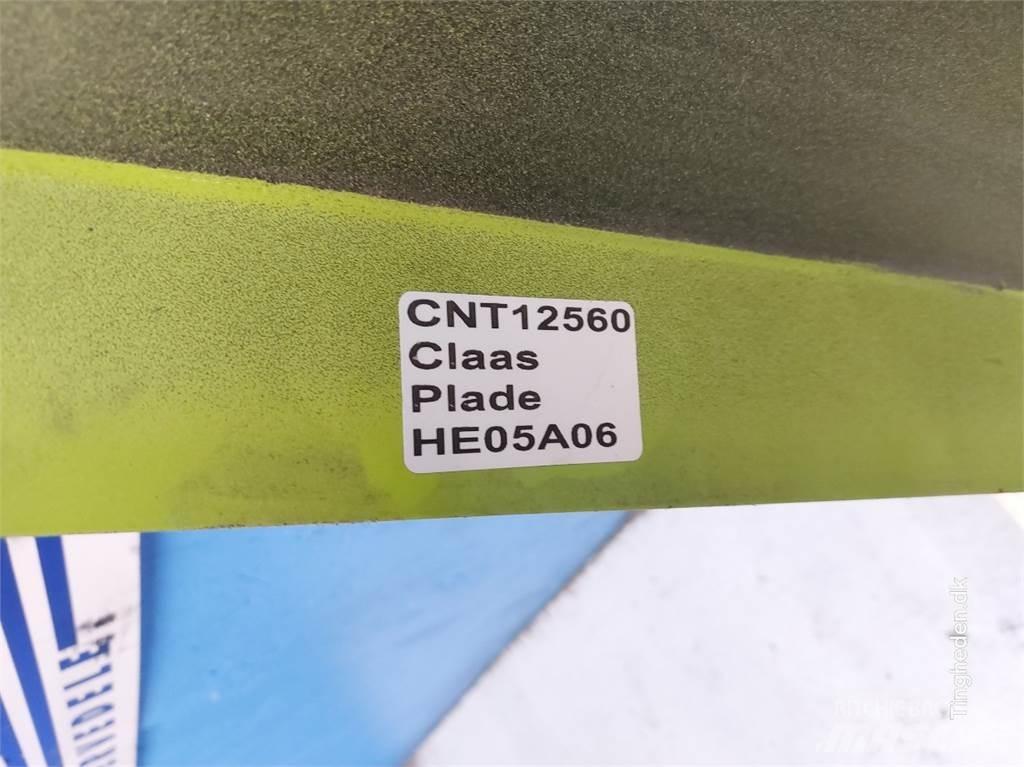 CLAAS V930 Combine harvester accessories