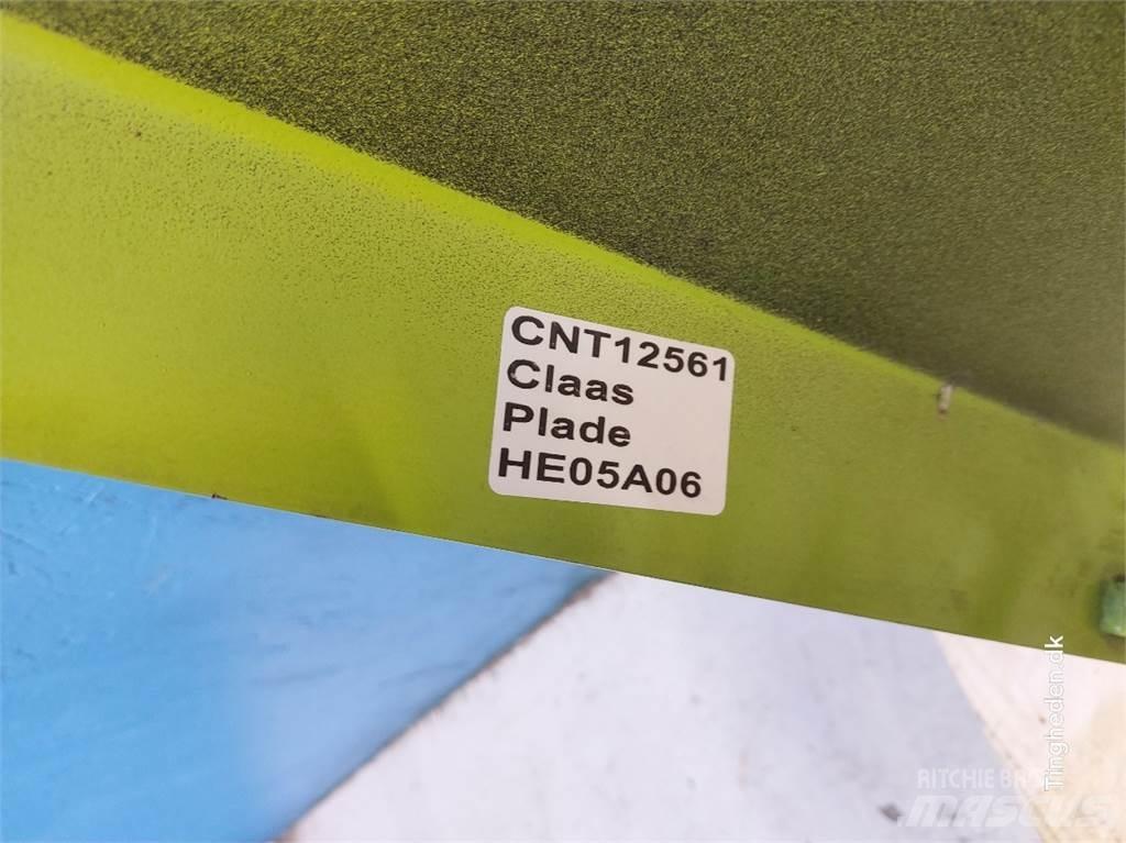 CLAAS V930 Combine harvester accessories