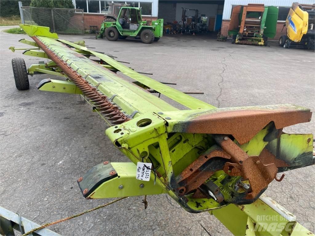 CLAAS V930 Combine harvester accessories