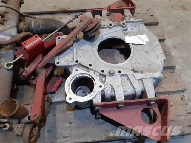 Cummins 6TAA-830 Engines