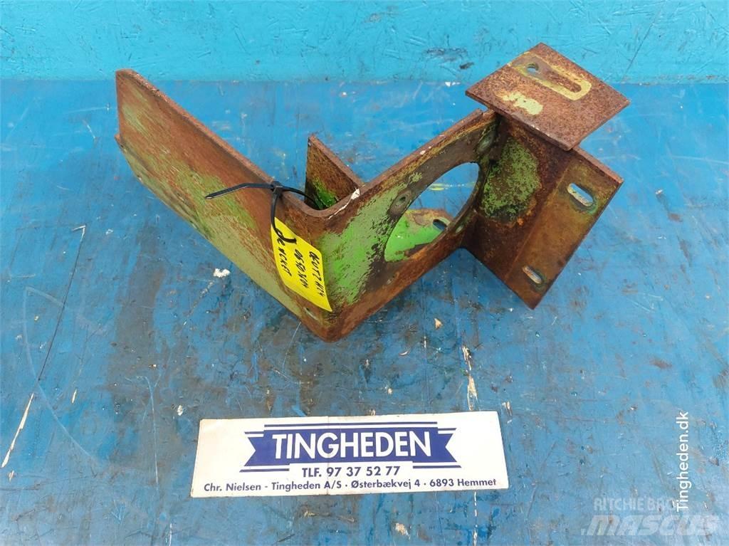 Deutz 1124 Combine harvester accessories