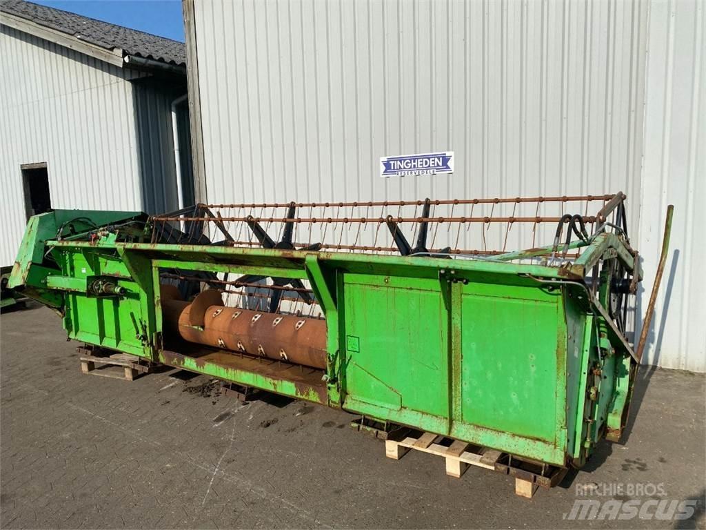 Deutz 14 Combine harvester accessories