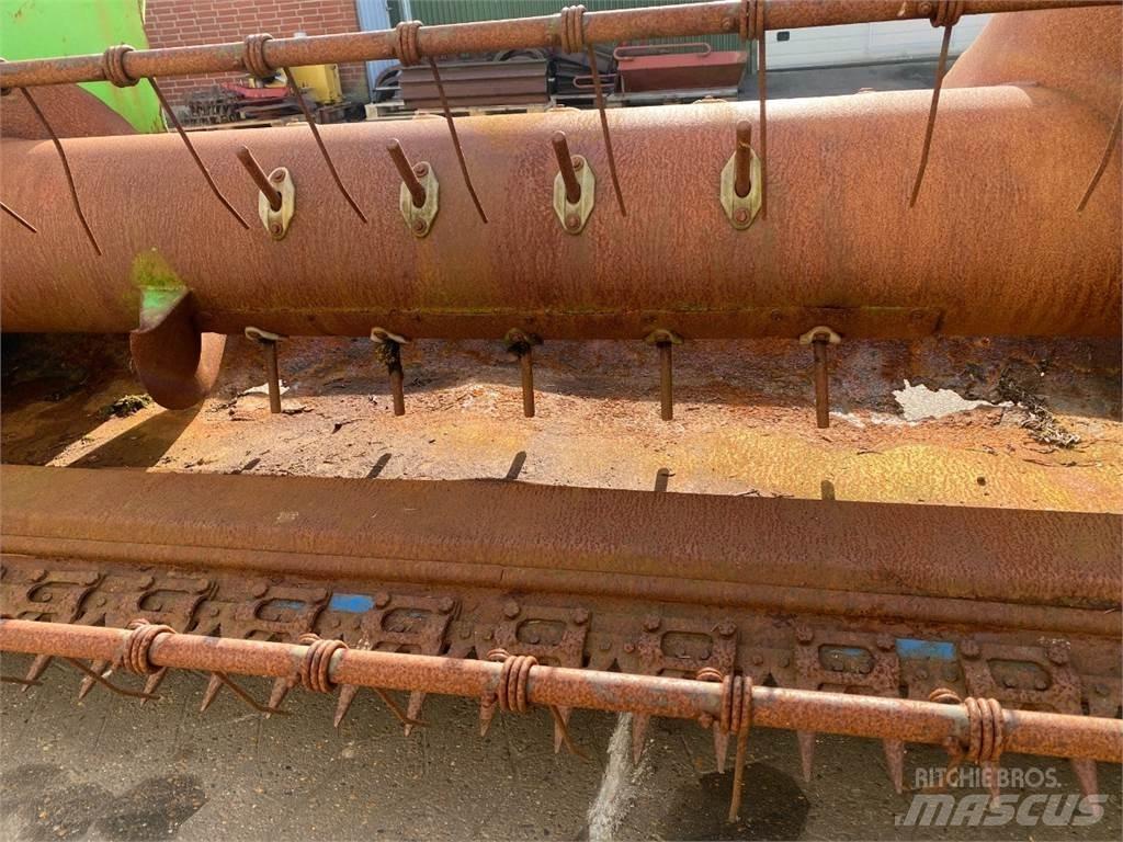 Deutz 14 Combine harvester accessories