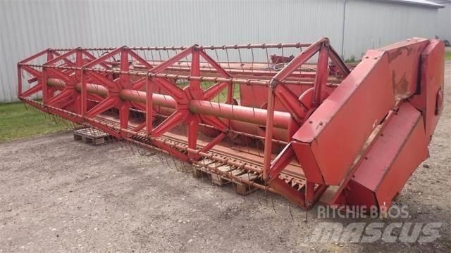 Deutz 20 Combine harvester accessories