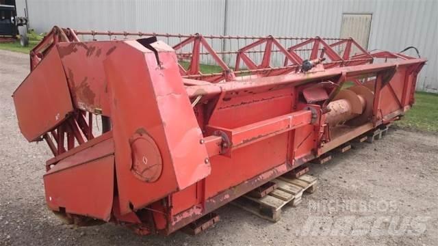 Deutz 20 Combine harvester accessories