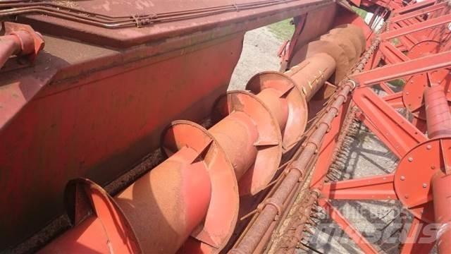 Deutz 20 Combine harvester accessories