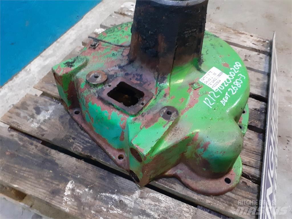 Deutz 2680 Farm machinery