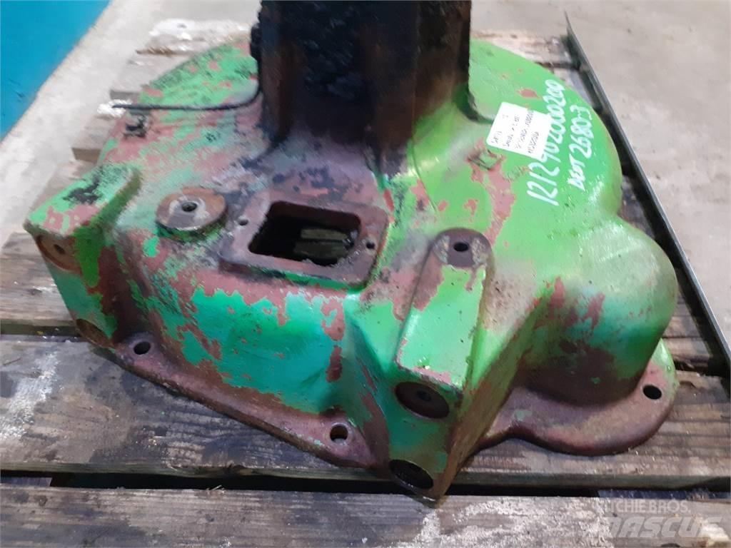Deutz 2680 Farm machinery