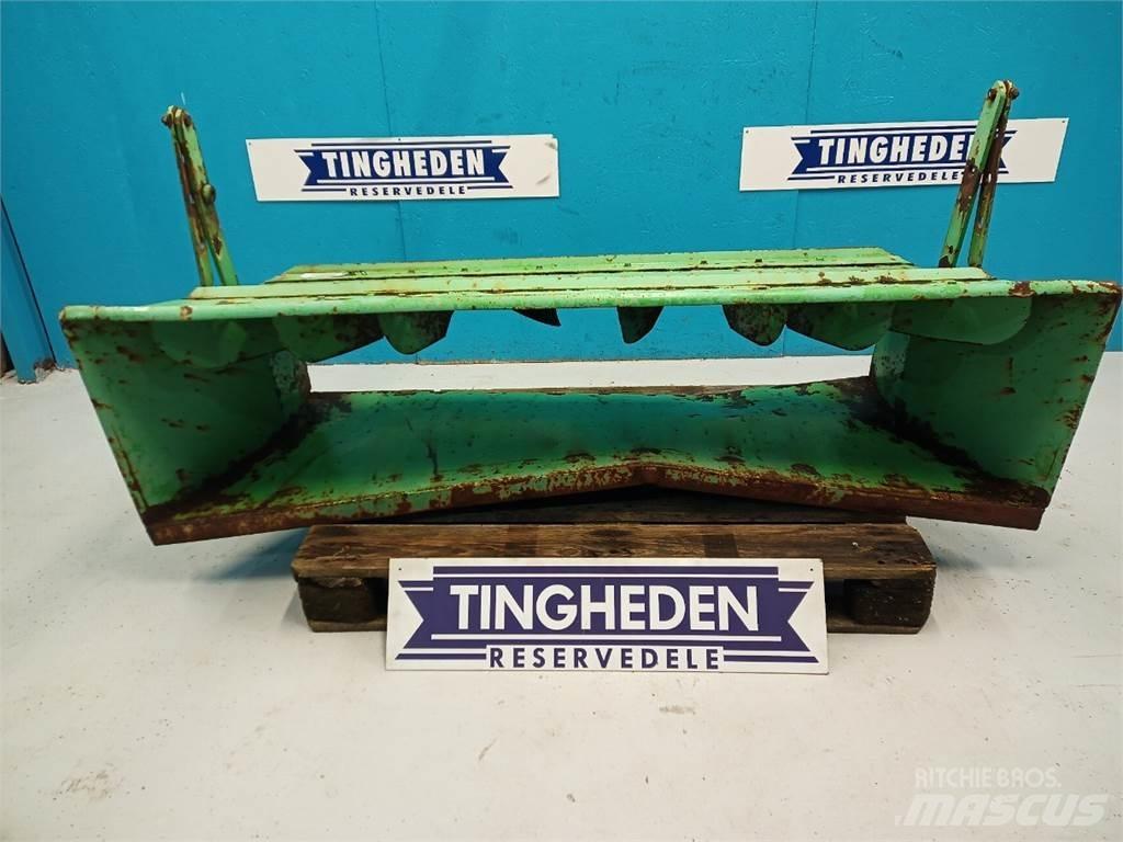 Deutz 2680 Combine harvester accessories