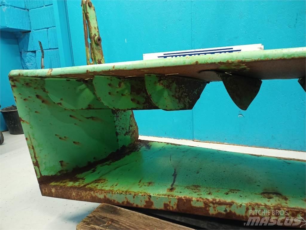 Deutz 2680 Combine harvester accessories