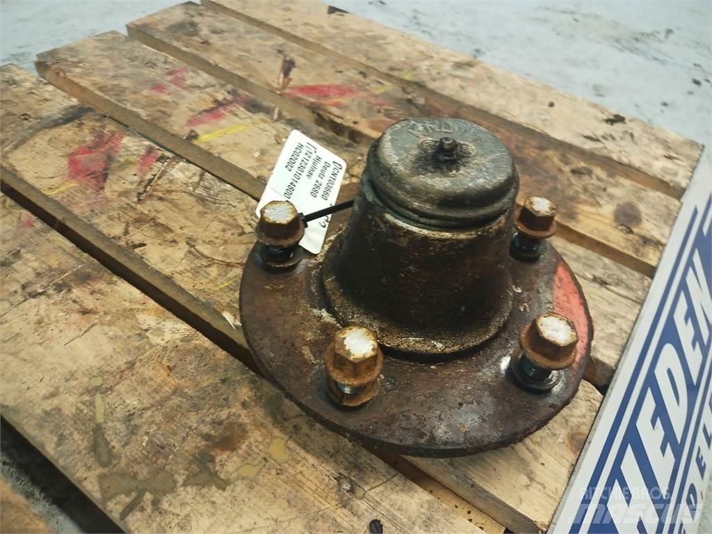 Deutz 2680 Combine harvester accessories