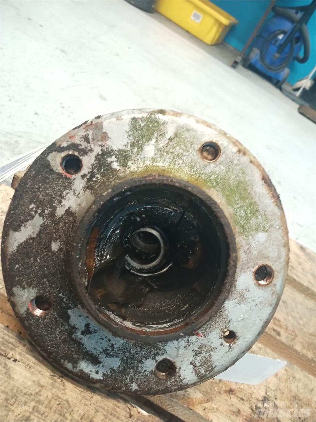 Deutz 2680 Combine harvester accessories