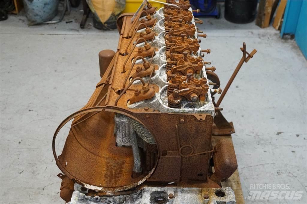 Deutz 2680 Engines