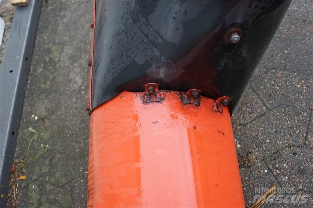 Deutz 3610 Combine harvester accessories